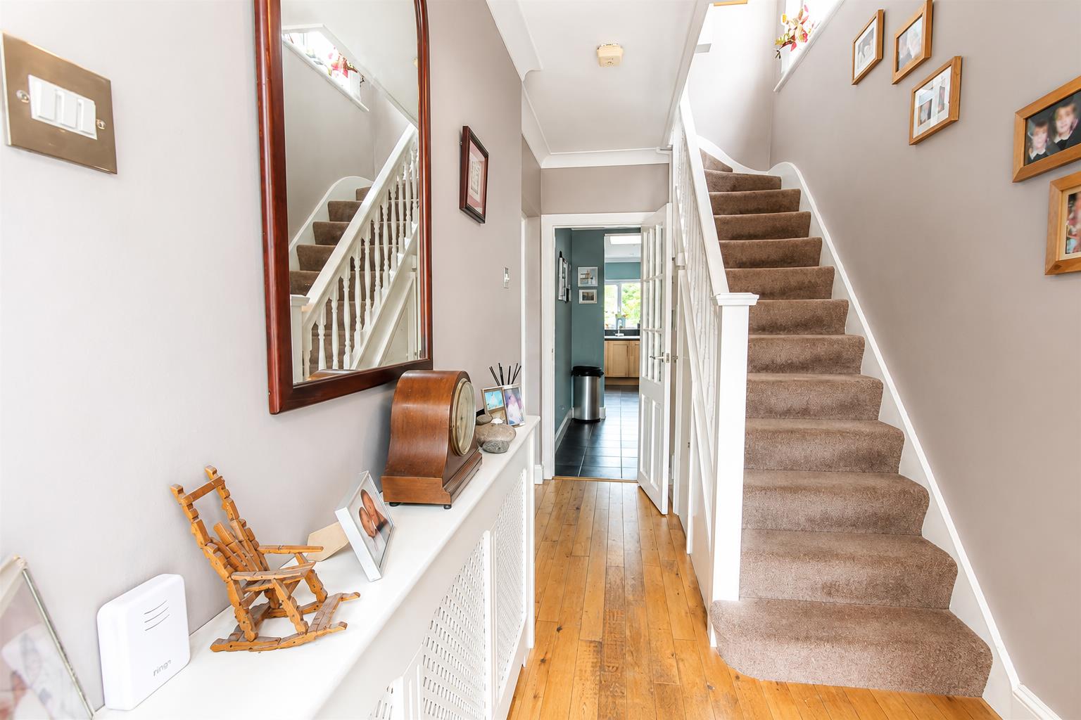 Brocks Drive, Cheam, Sutton